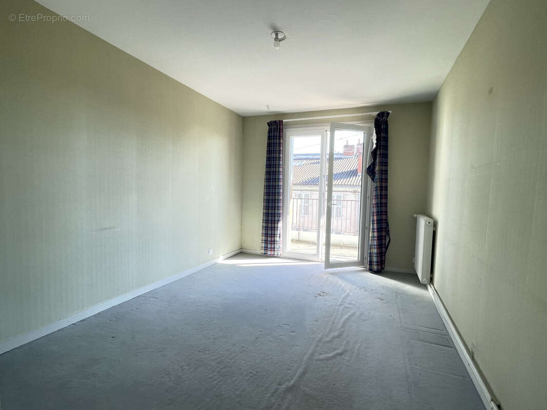 Appartement à PERIGUEUX