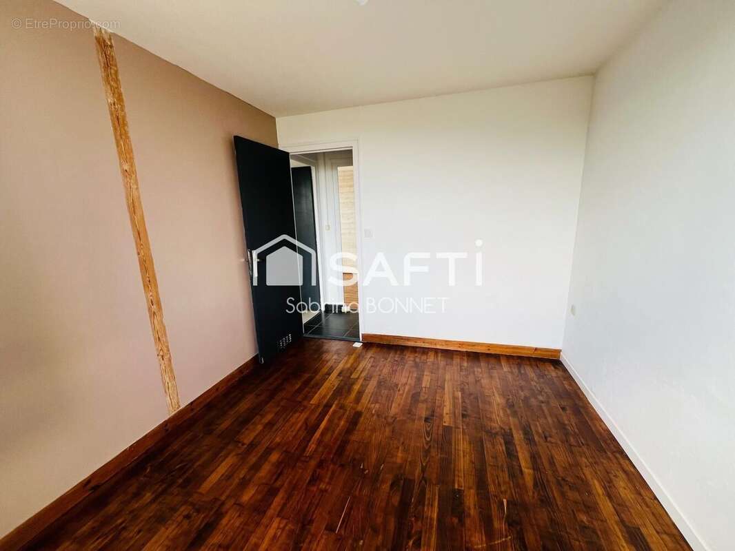 Photo 5 - Maison à SALIGNY