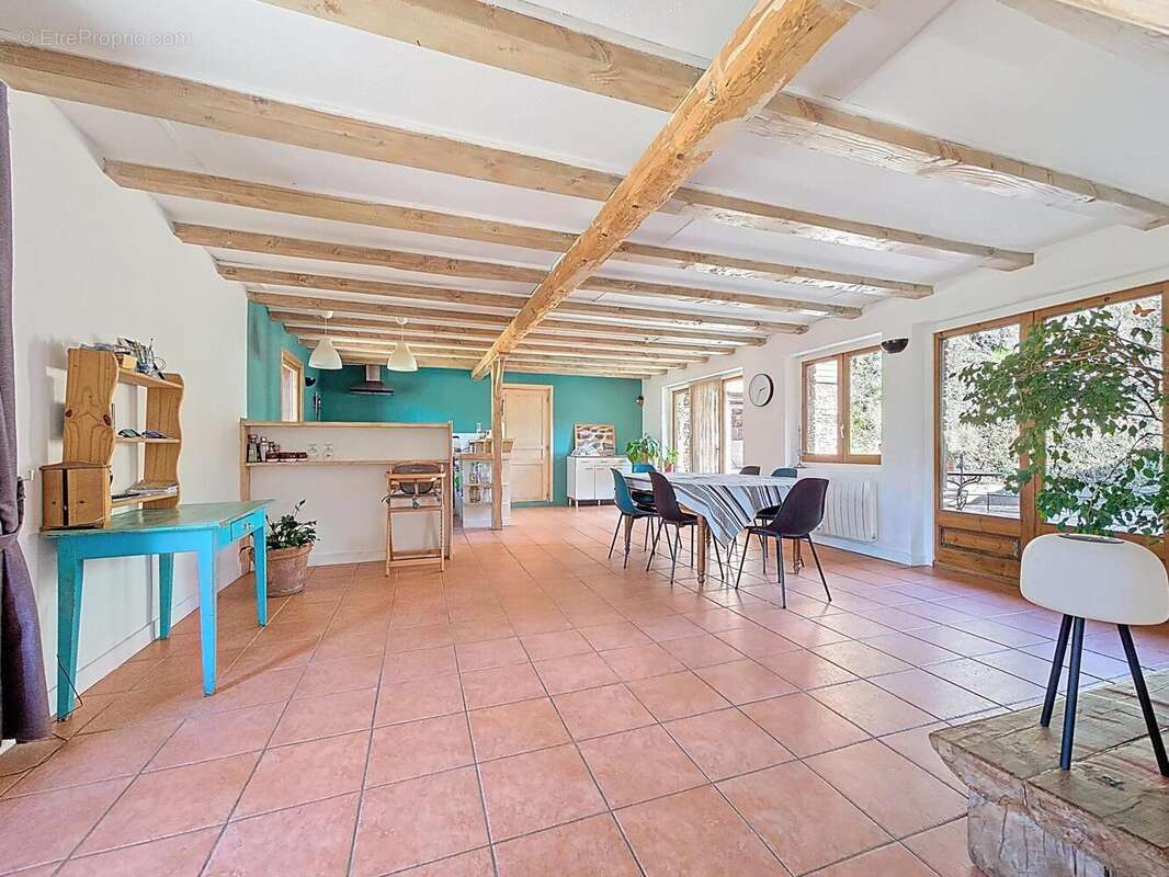 Photo 7 - Maison à FAUGERES