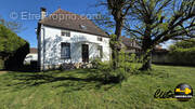 Maison à LAYS-SUR-LE-DOUBS
