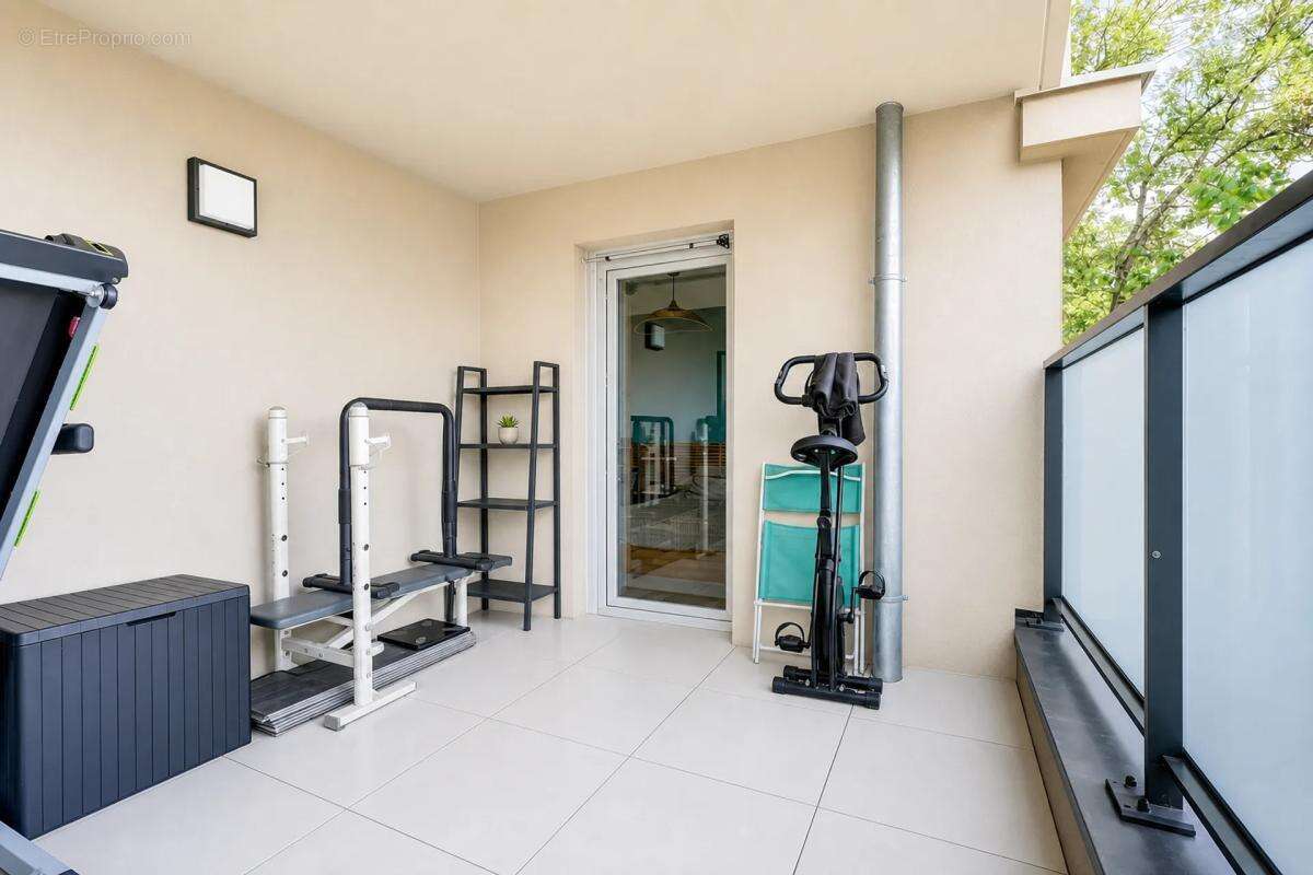 Appartement de 3 pièces de 66 m² à Sainte-Foy-lès-Lyon - photo 9