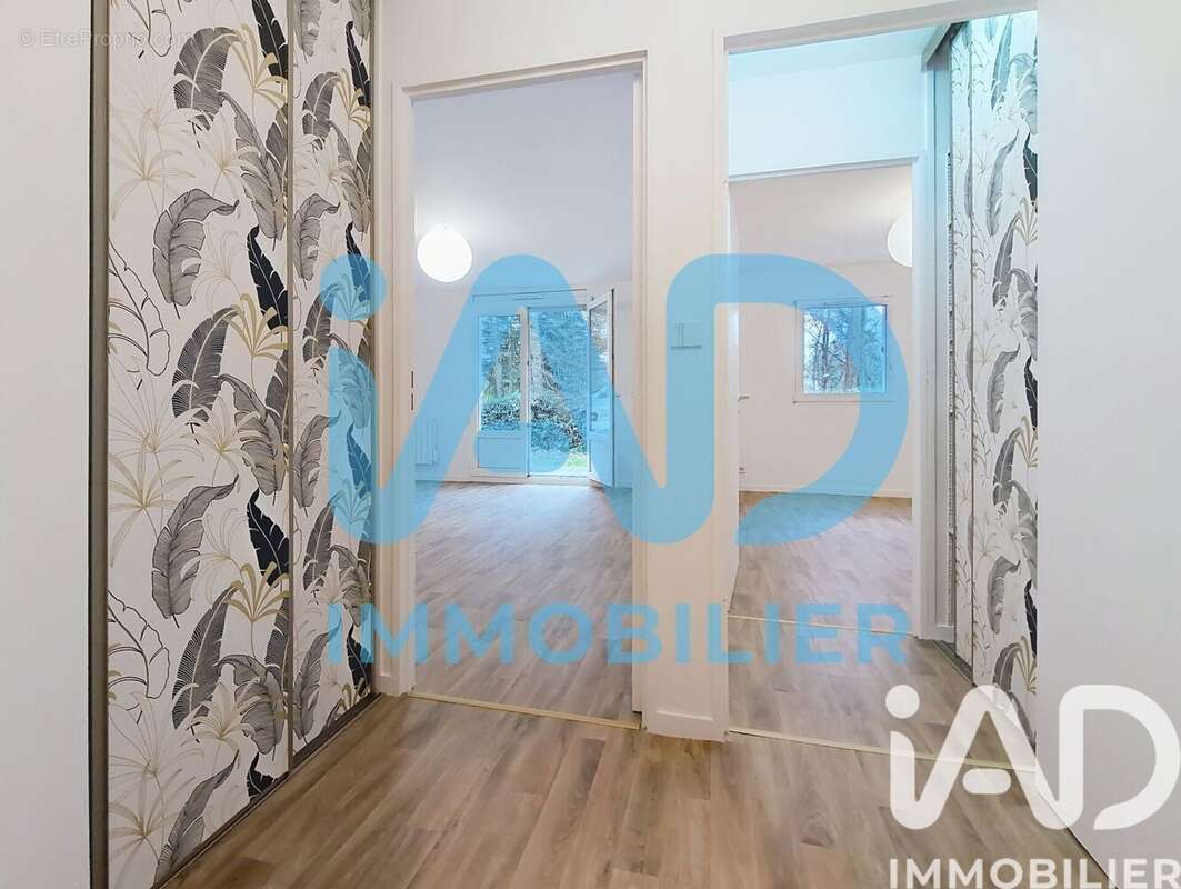 Photo 6 - Appartement à POITIERS