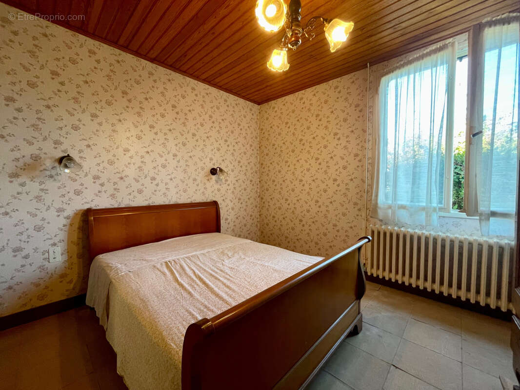 Maison à DOLUS-D&#039;OLERON