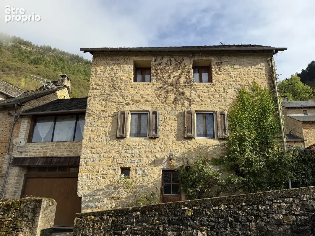 Maison de village - photo 3