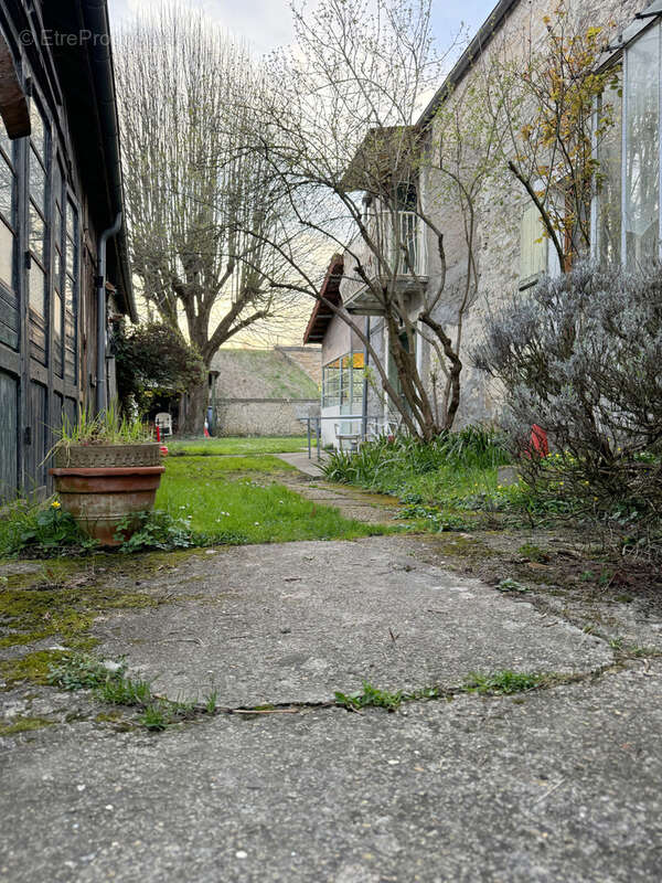 Maison atypique de 100m2 à ETAMPES(91) - photo 5