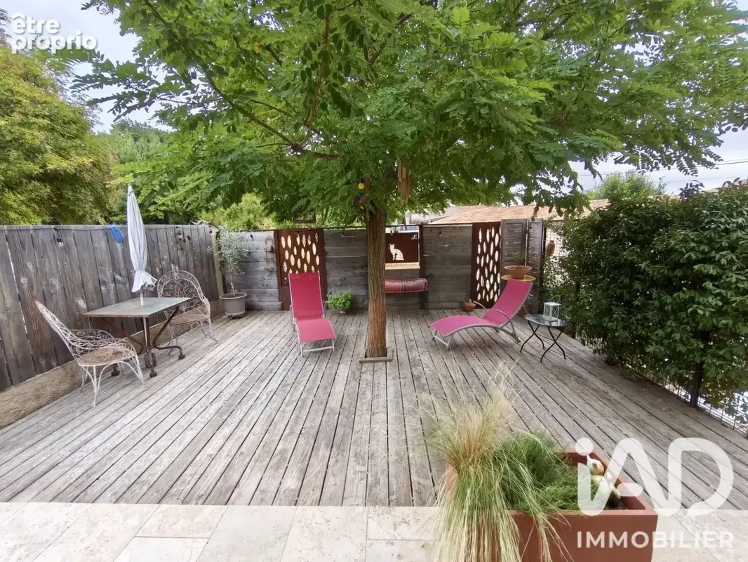 Photo 1 - Maison à SAINT-ETIENNE-LES-ORGUES