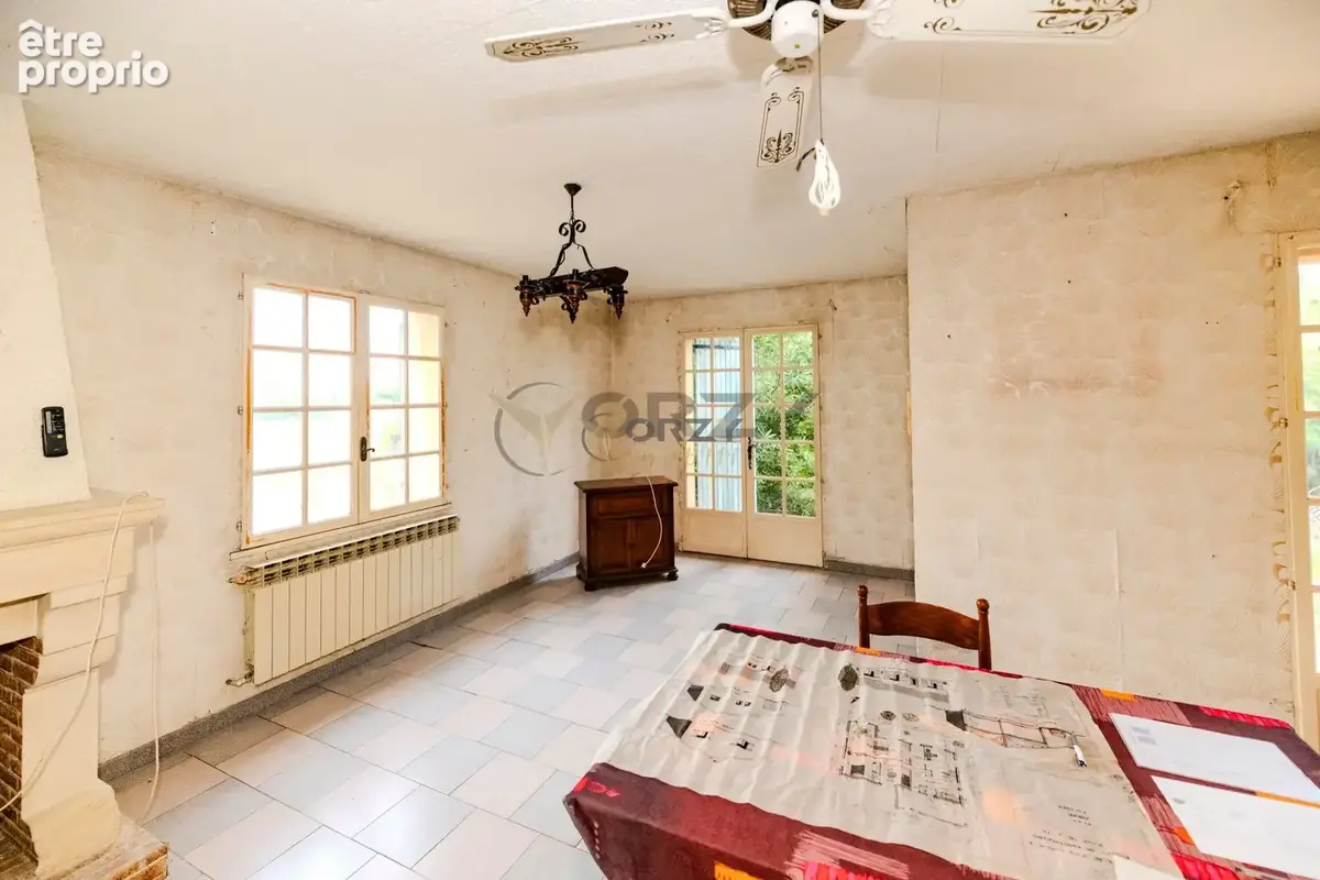 Maison 3 pièces 95 m² à vendre à Le Thor (84250) - photo 3