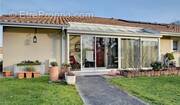 Appartement à SALLES-SUR-MER