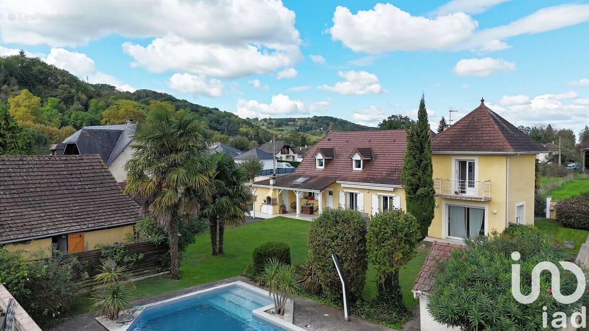 Photo 1 - Maison à NARCASTET