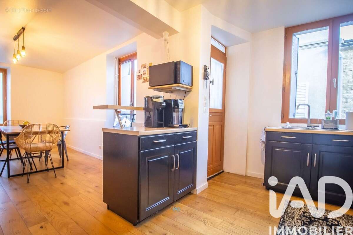 Photo 5 - Maison à MAULE