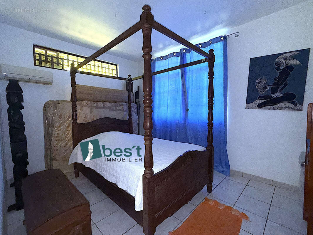A matoury bourg villa d'exception idealement situee sur une parcelle de 1365 m2 - photo 6