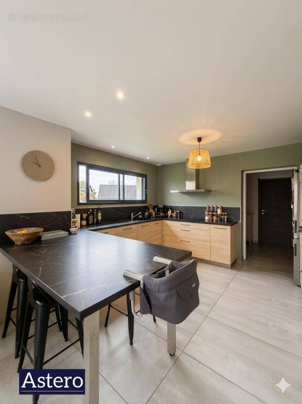 Maison-plouay-4 chambres-calme-lumineux - photo 1