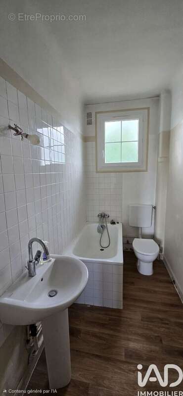 Photo 4 - Appartement à DRAVEIL