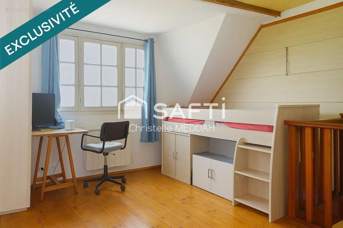 Photo 7 - Maison à LA RICHARDAIS