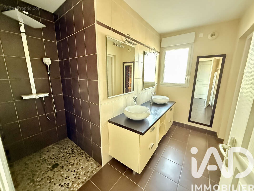 Photo 6 - Maison à COUDRAY