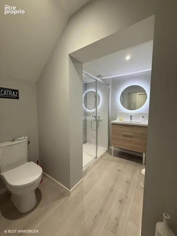 Maison 6 pièces 147 m² à vendre à Cesson-Sevigne (35510) - photo 6
