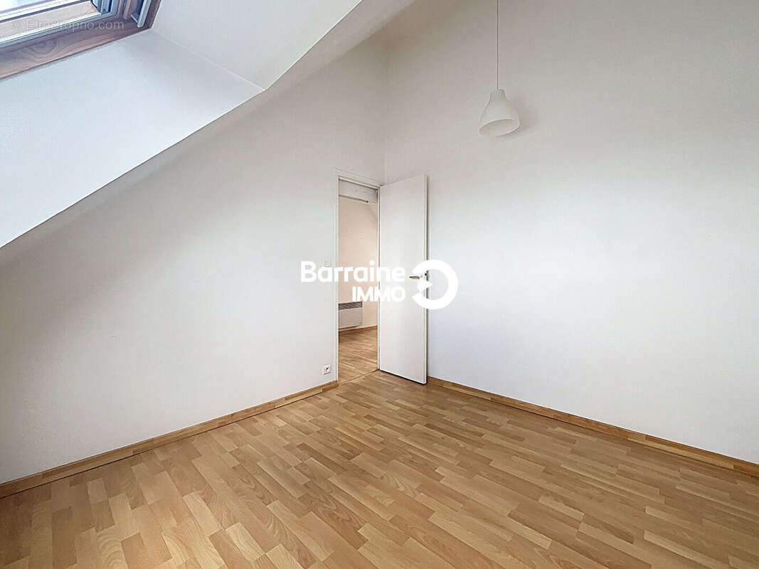 Appartement à LORIENT
