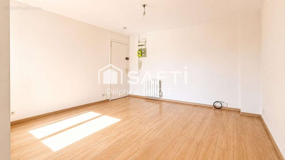 Photo 2 - Appartement à REIMS