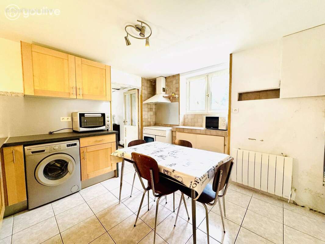 Appartement à CERVIONE