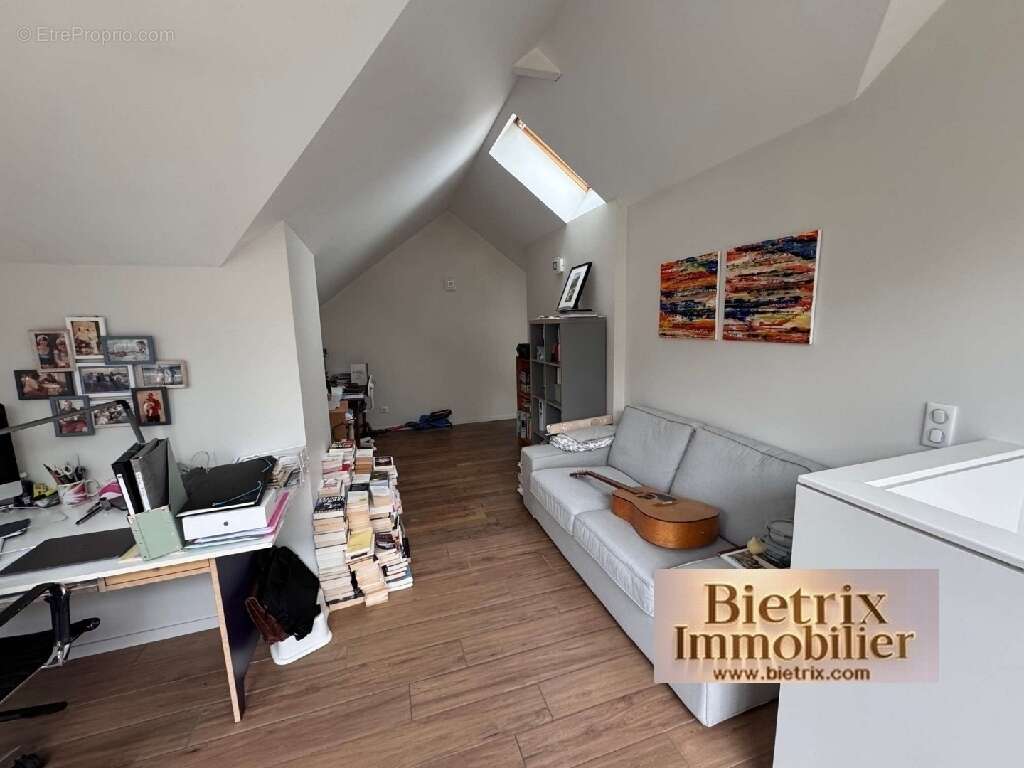 Maison 85 m² à L'isle-Adam  - photo 8