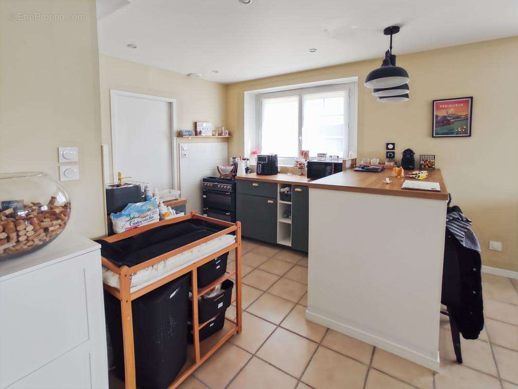 Maison À Vendre - photo 11