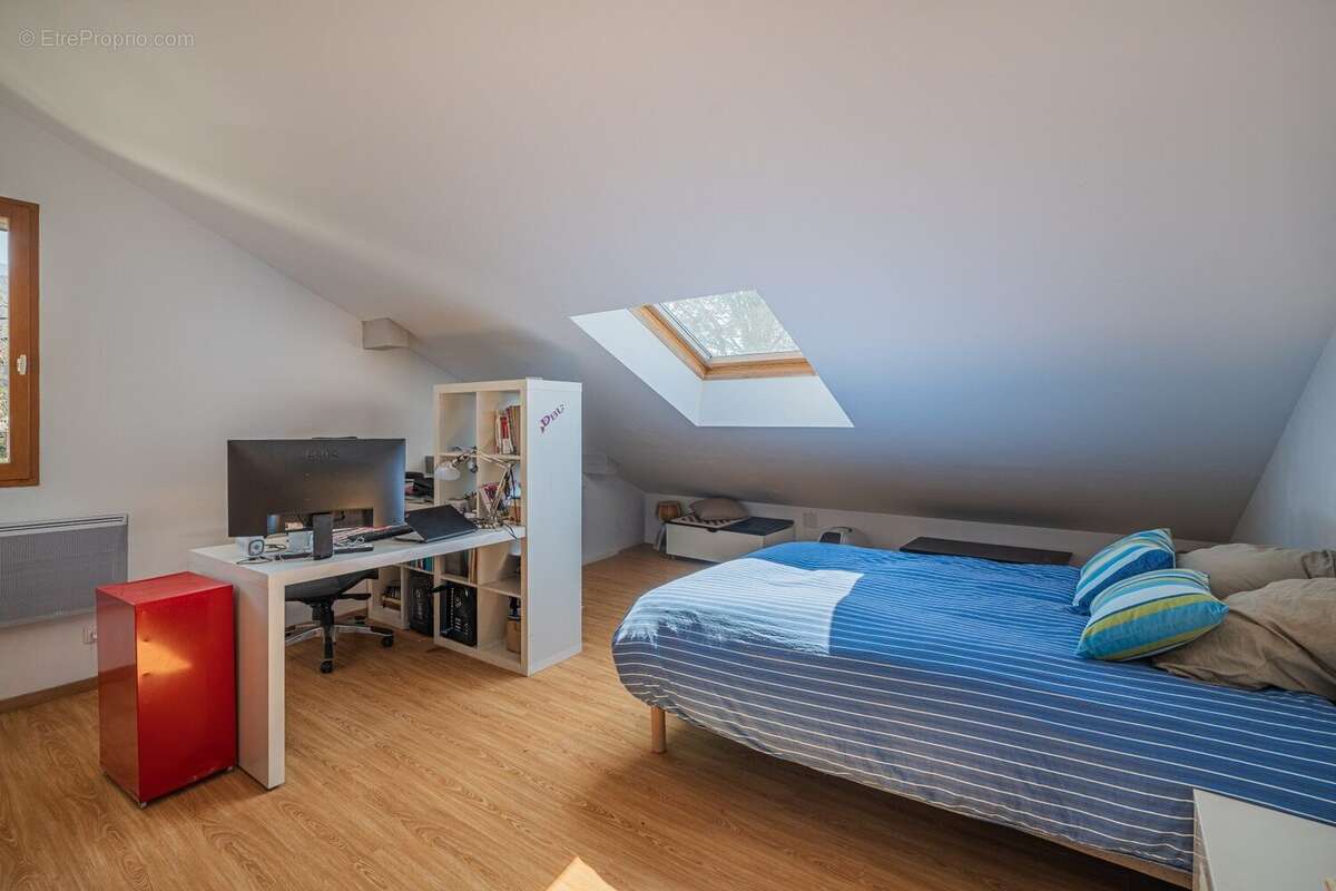 Maison à COUBLEVIE