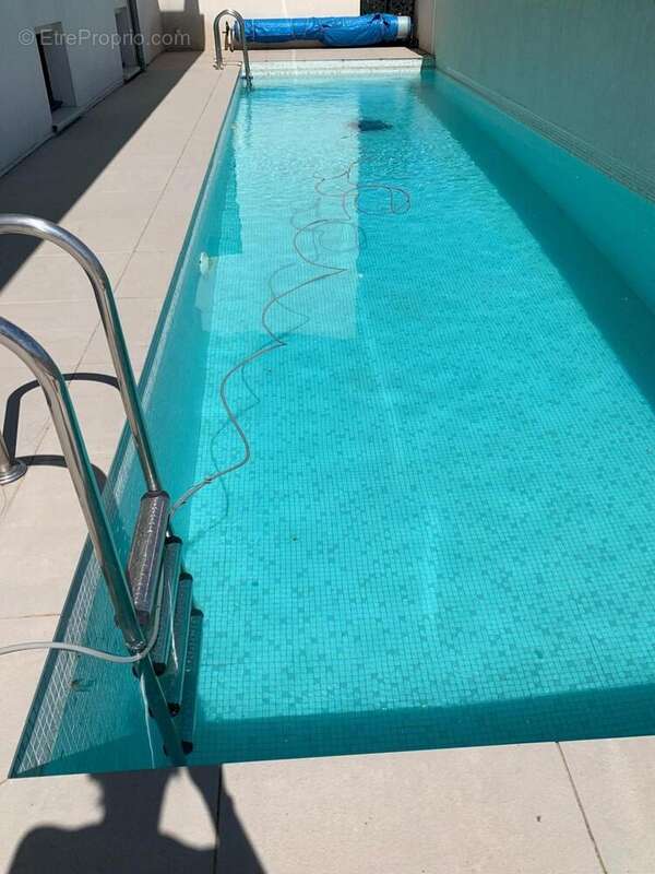 Maison à LE BEAUSSET