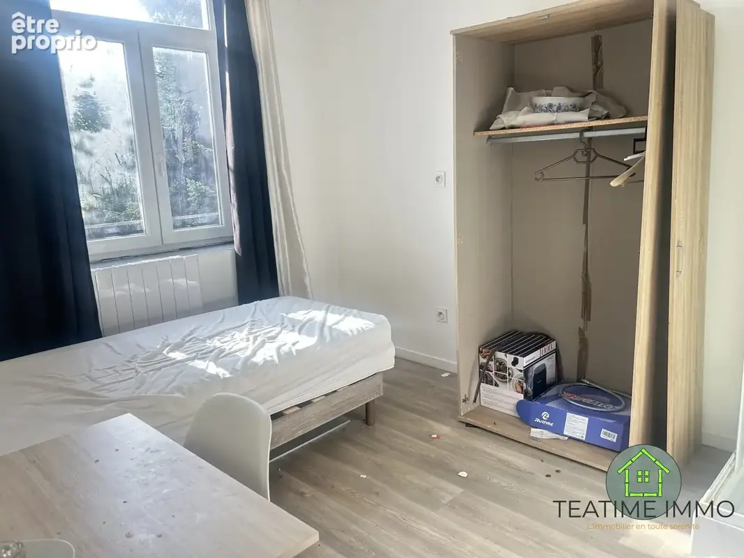 Appartement 120 m² à vendre à Roubaix (59100) - photo 5