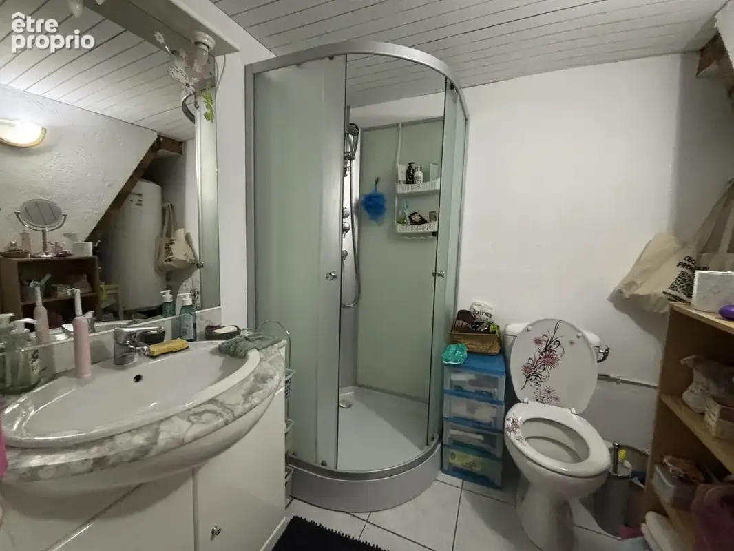 Maison 3 pièces 102 m² à vendre à Les Vans (07140) - photo 7