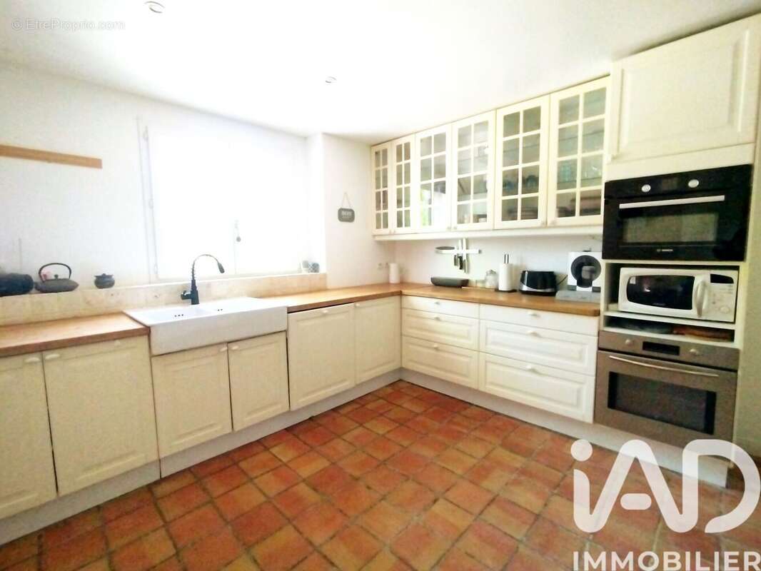 Photo 5 - Maison à SAINT-SAVIN