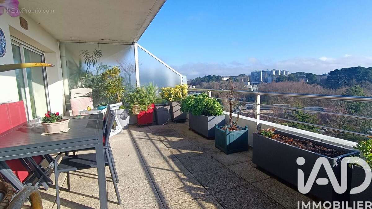 Photo 5 - Appartement à VANNES