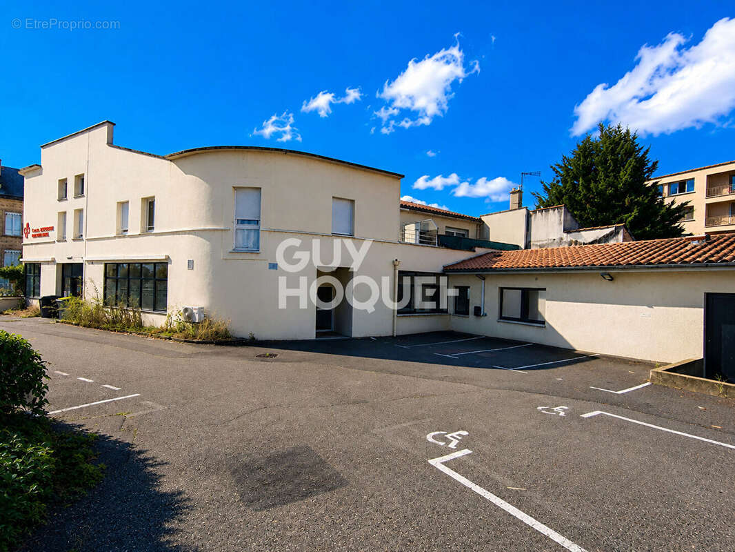 Appartement à MONTBRISON