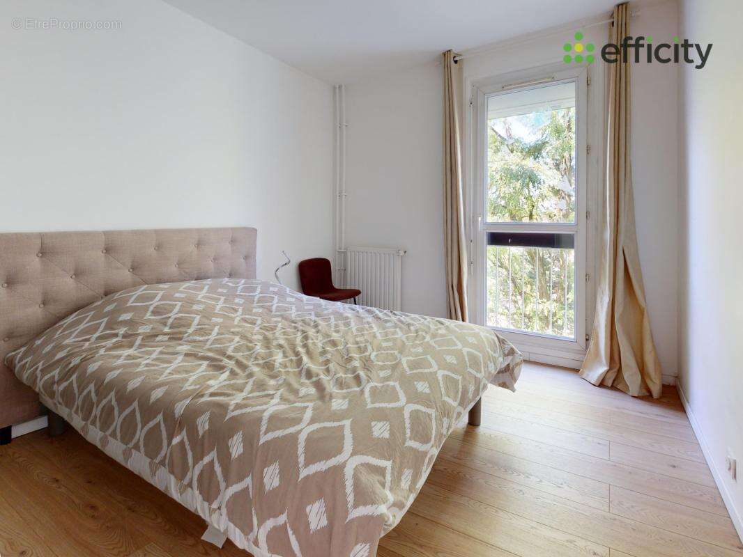 Appartement - photo 15