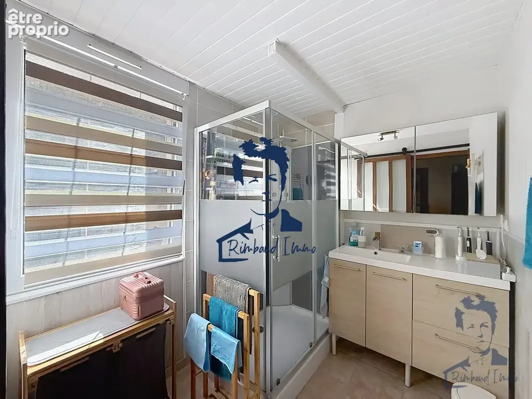 Maison 5 pièces 180 m² à vendre à Signy-L'abbaye (08460) - photo 8