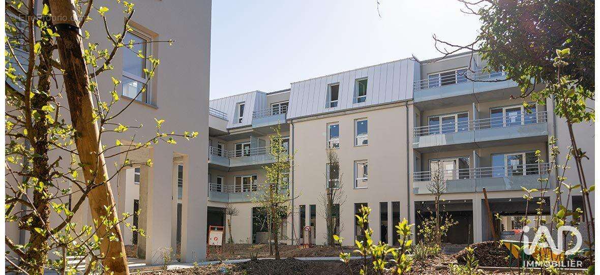 Photo 3 - Appartement à BRUZ