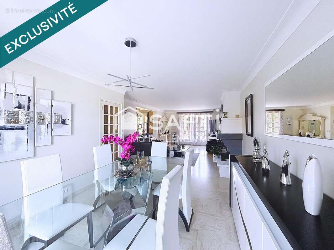 Photo 4 - Maison à PONTAULT-COMBAULT