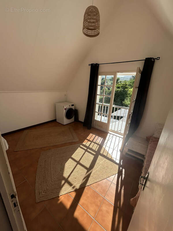 Maison à SAINT-PAUL