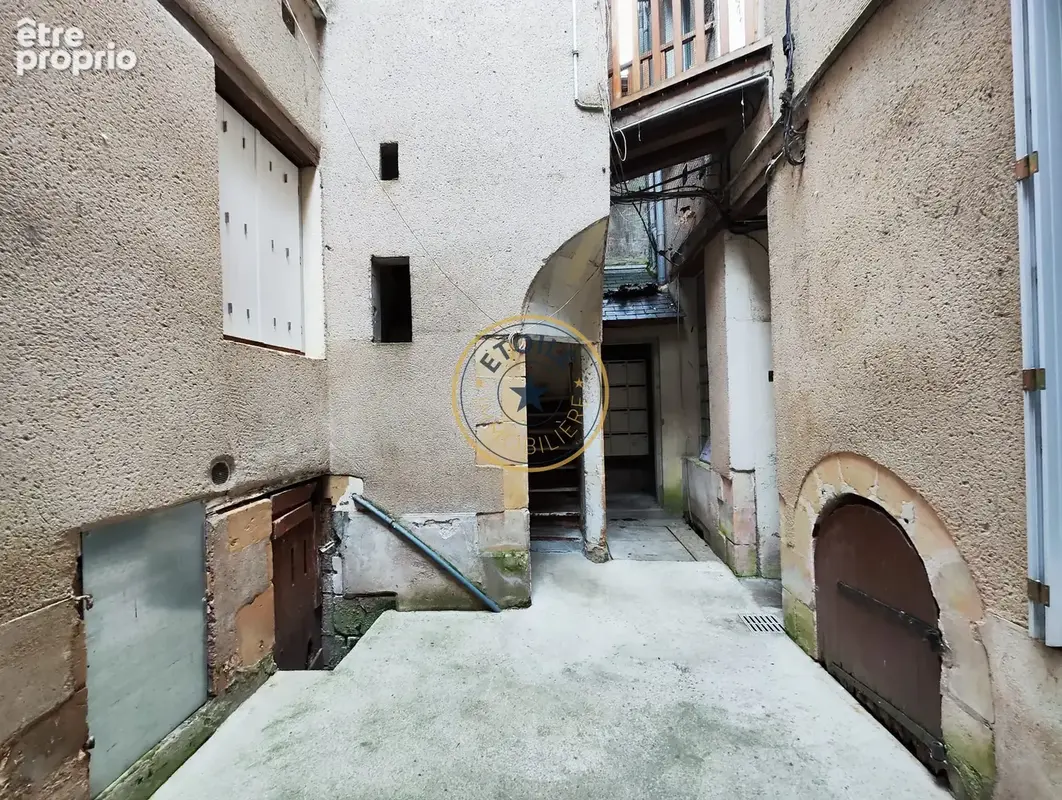 Investissement locatif - Appartement 2 chambres T3, 55m2, locataires en place - Angers Centre-Ville - photo 8
