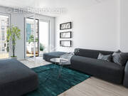 Appartement à BOURGOIN-JALLIEU