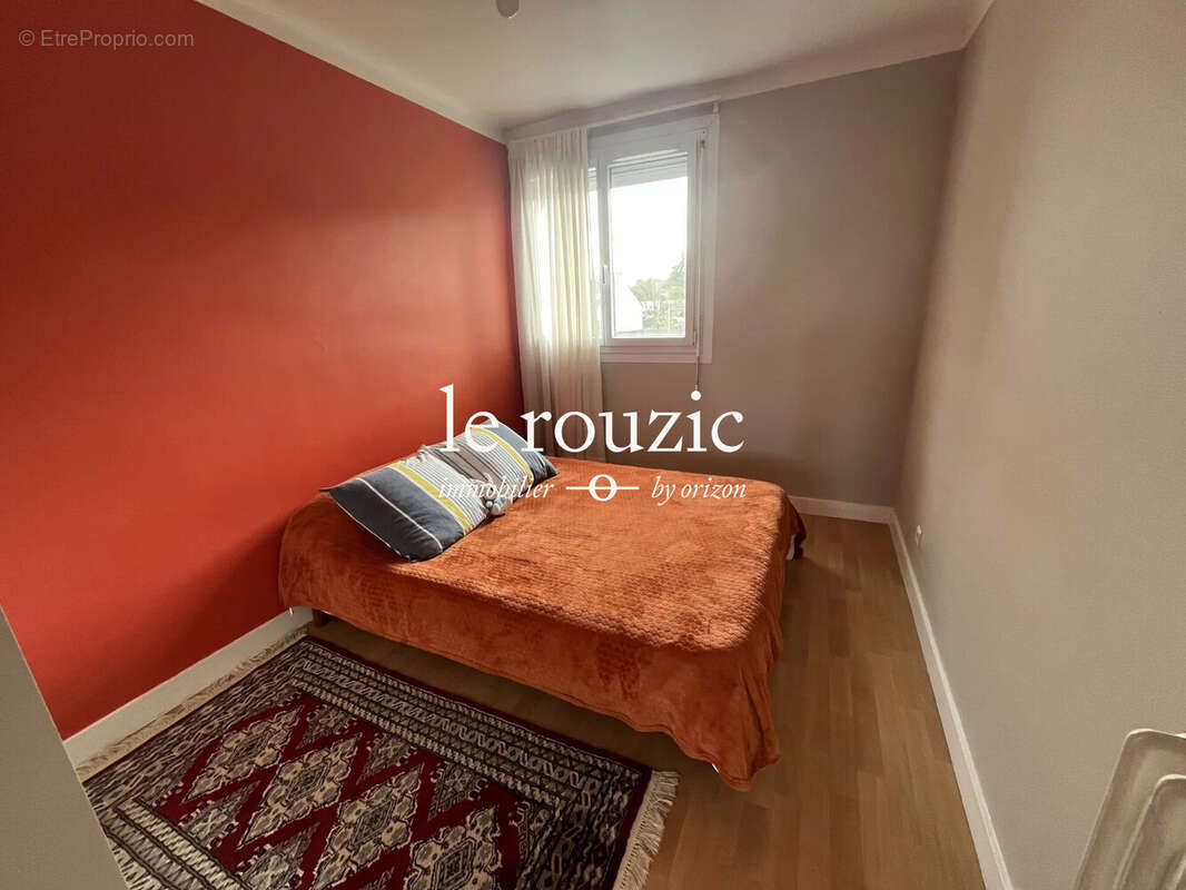 Appartement 62 m² à Vannes  - photo 5