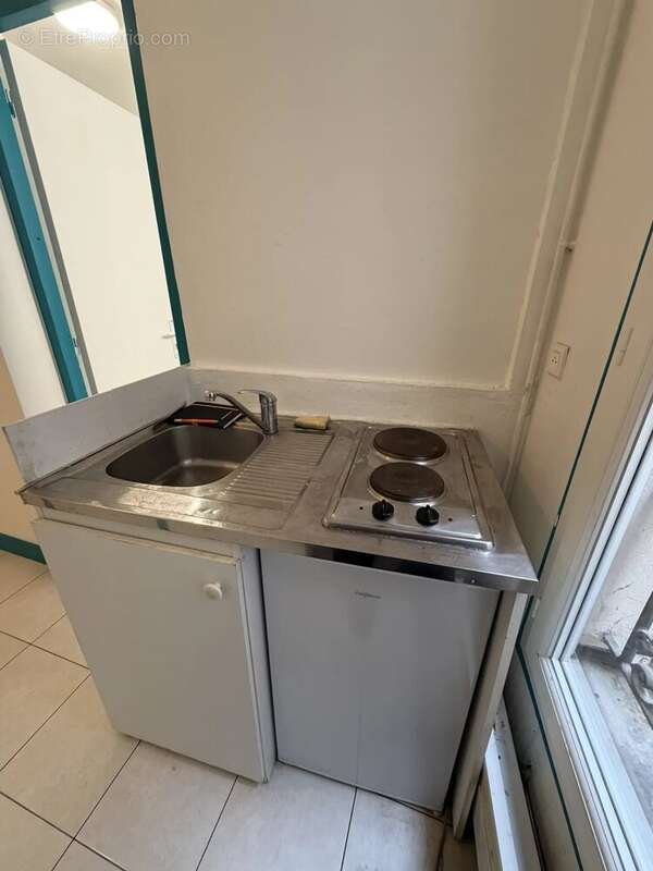 Appartement à PARIS-6E