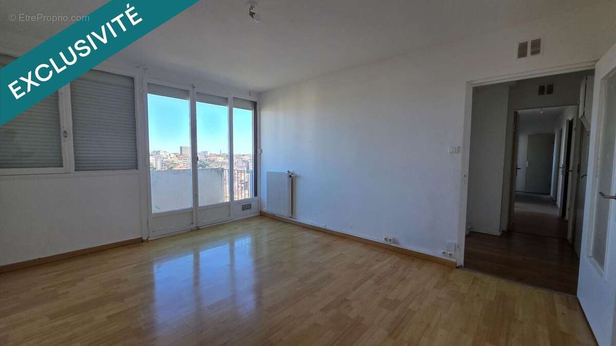 Photo 3 - Appartement à TOULOUSE