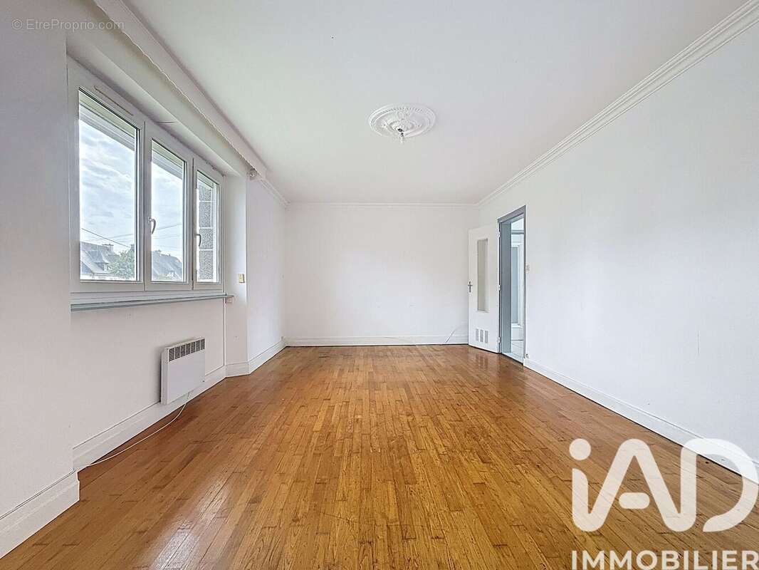 Photo 3 - Appartement à LOUDEAC