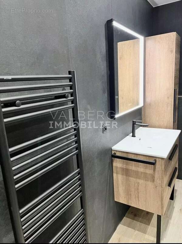 Appartement à DALUIS