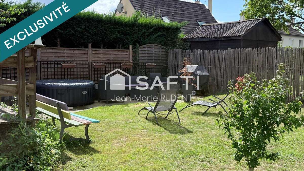 Photo 2 - Maison à SAINT-MICHEL-SUR-ORGE