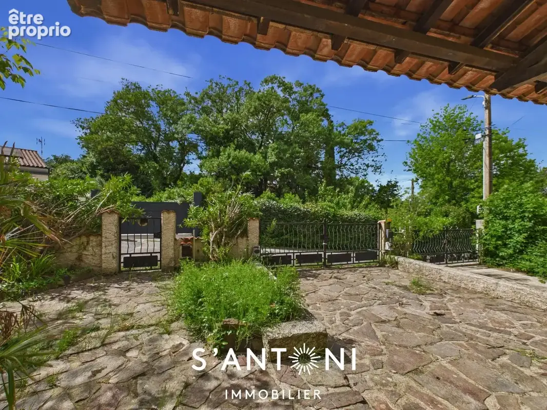 Maraussan  villa 155 m²  4 chambres  piscine  terrain 1 300 m²  garage 80 m² - photo 7