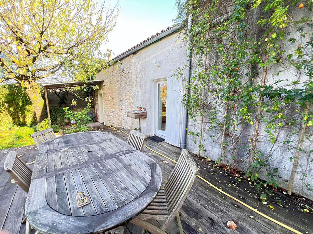 Maison à ARVERT