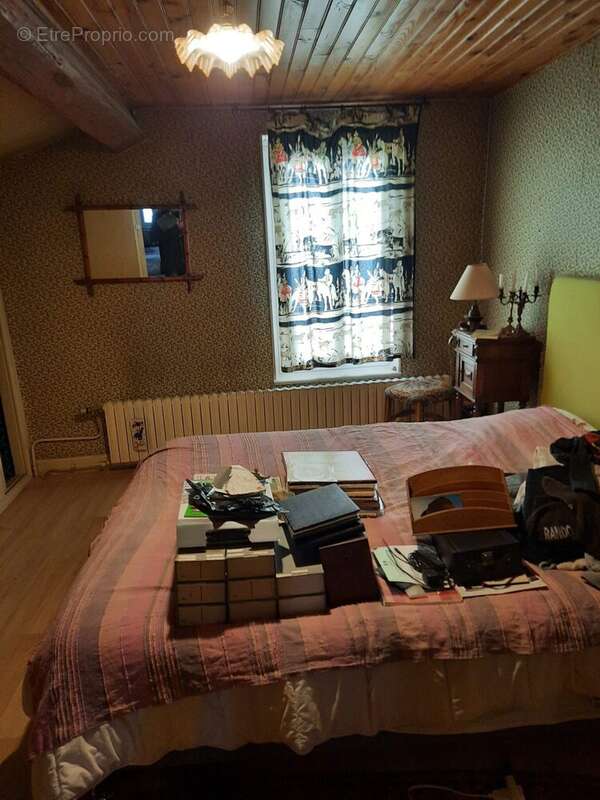 Appartement à VICHY