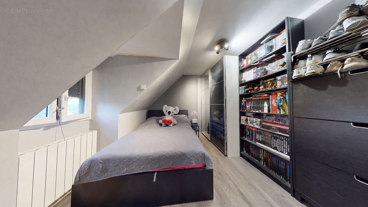 Maison de 131m² à Breuillet - photo 11