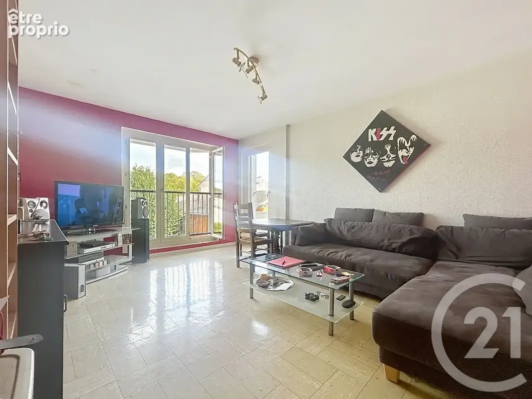 Appartement 2 pièces 54 m² à vendre à Chalons-En-Champagne (51000) - photo 6
